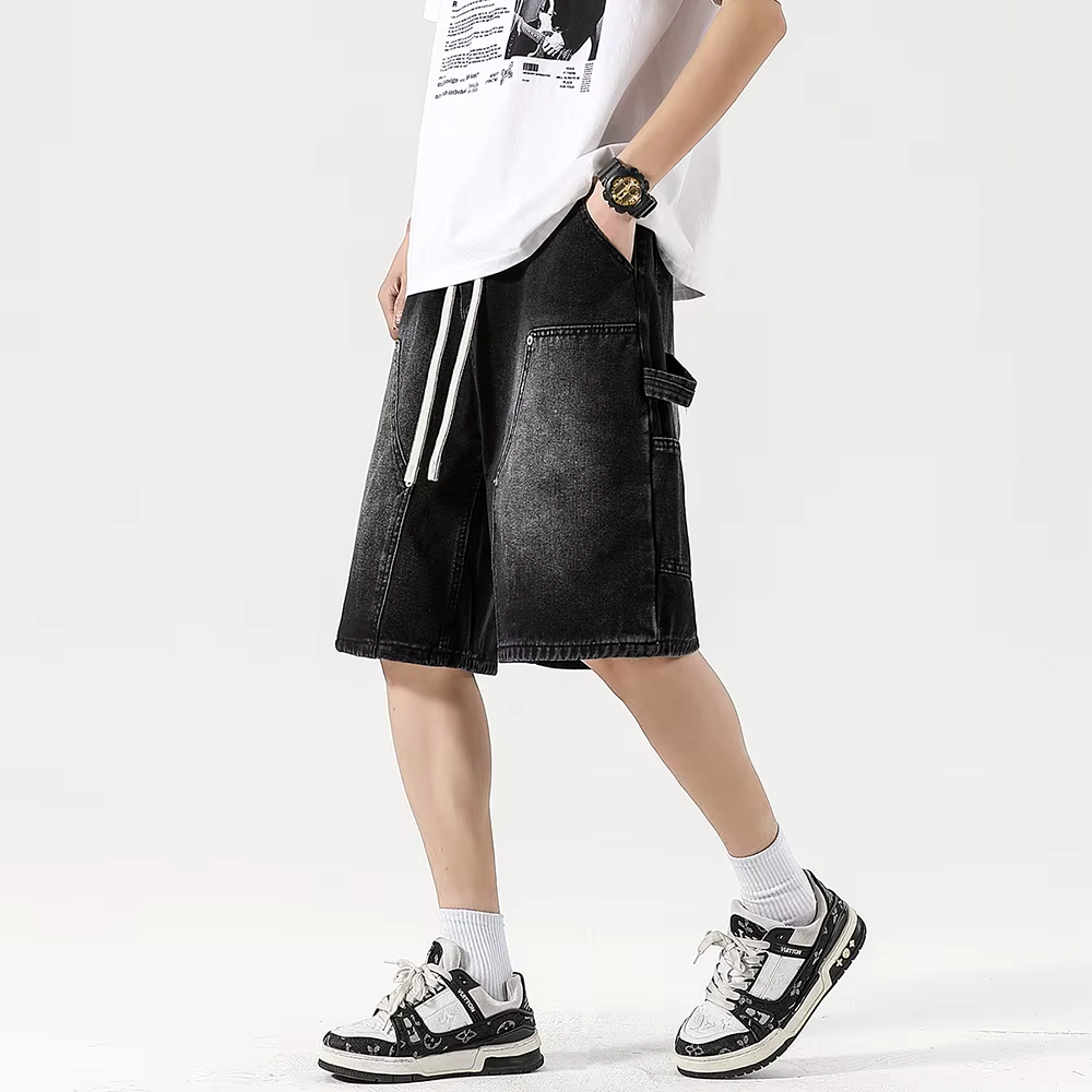 Parker Denim Shorts