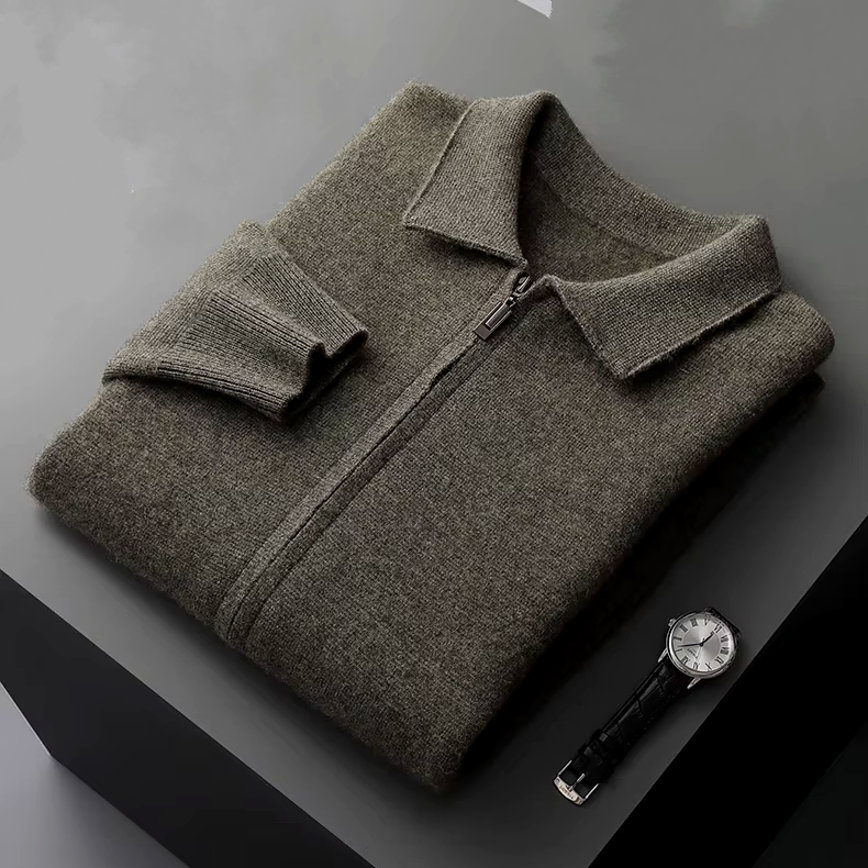 Arden Knit Jacket