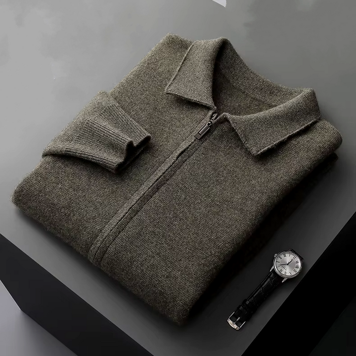 Arden Knit Jacket