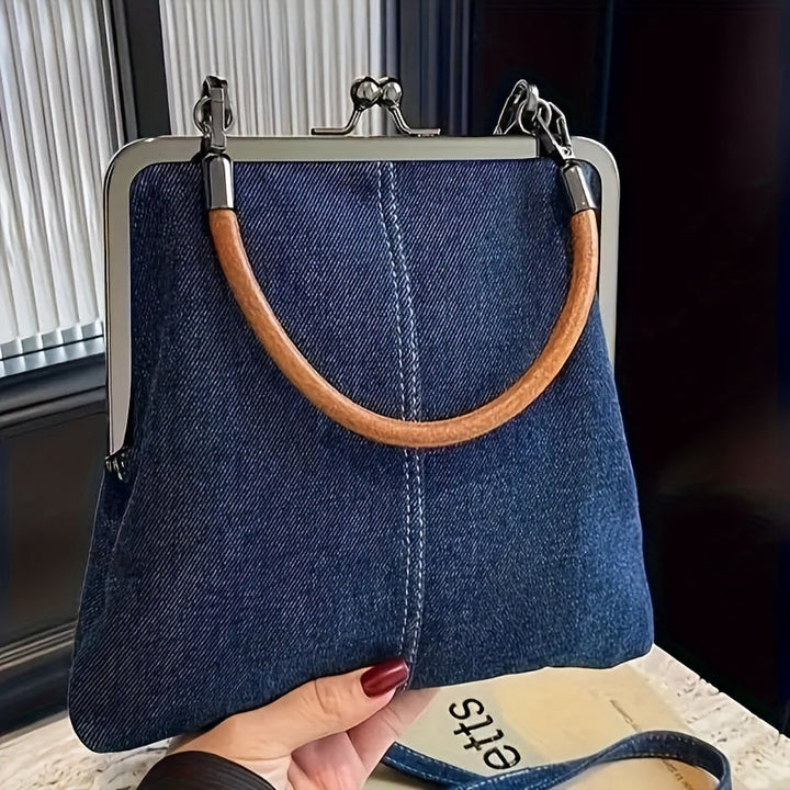 Colette Shoulder Bag
