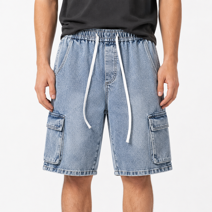 The Parker Shorts