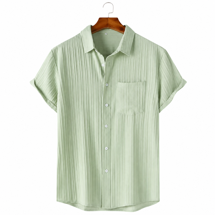 Riviera Stripe Shirt