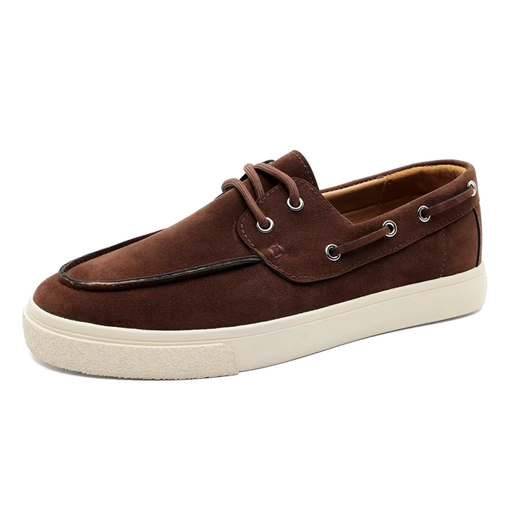 Marin Suede Loafer