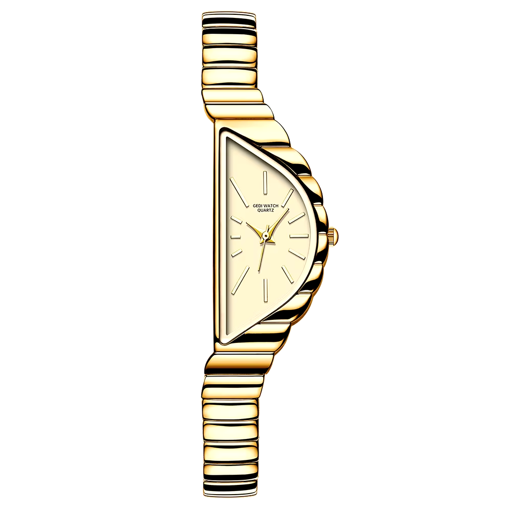 Luna Crescent Watch