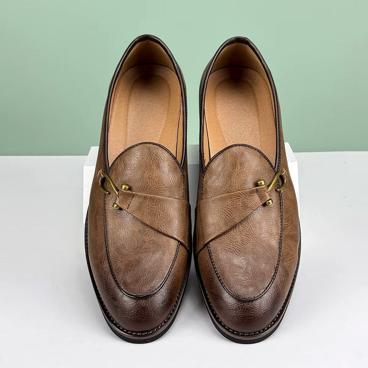 Bennett Harbor Loafer
