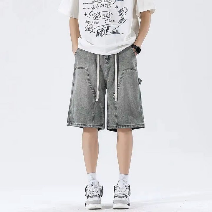 Parker Denim Shorts