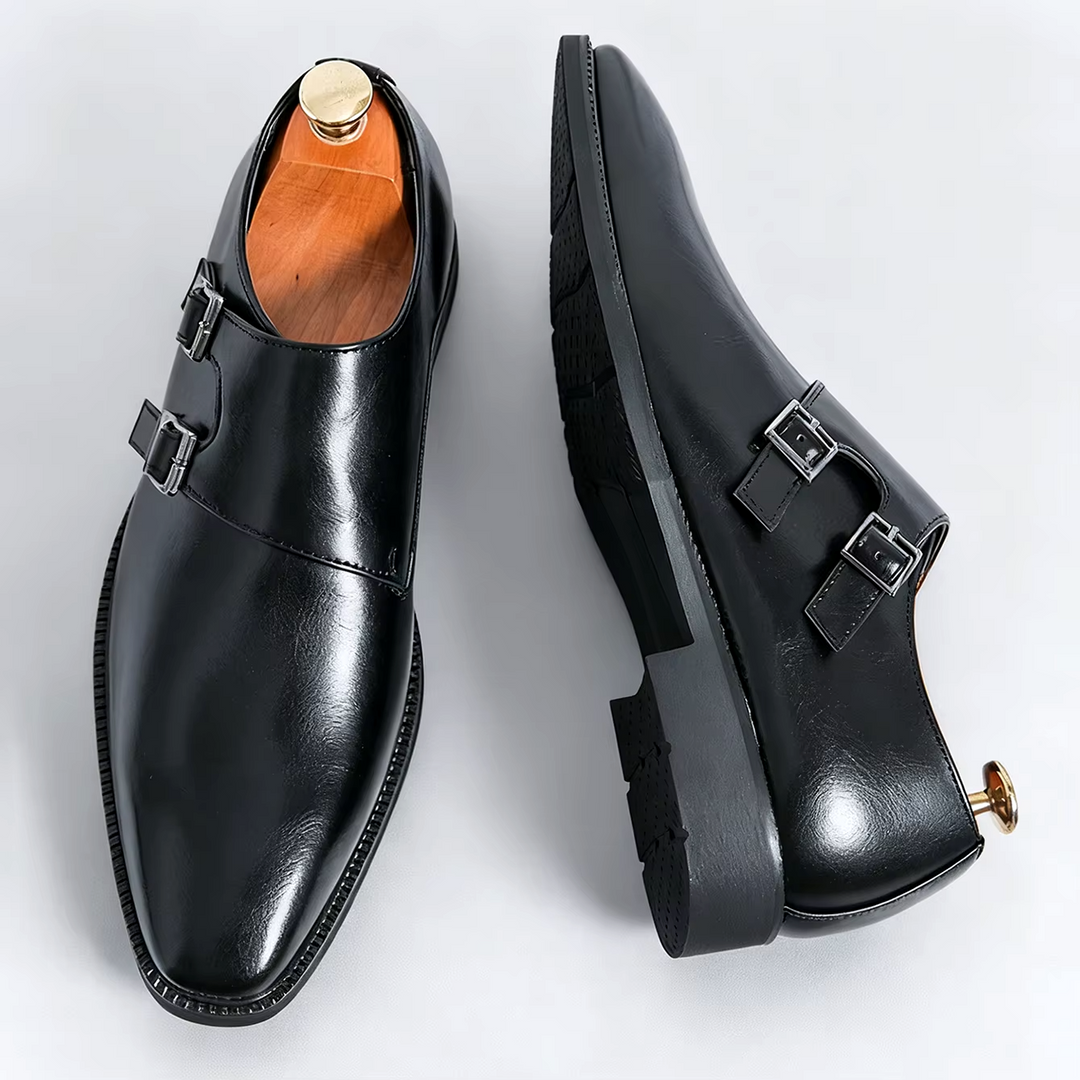 Bastian Monk Shoe