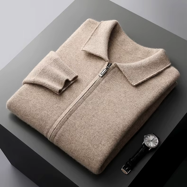 Arden Knit Jacket