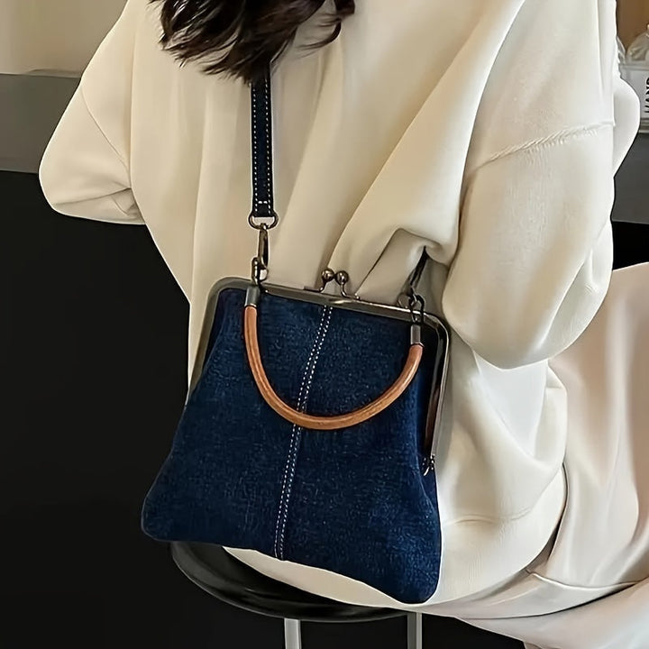 Colette Shoulder Bag