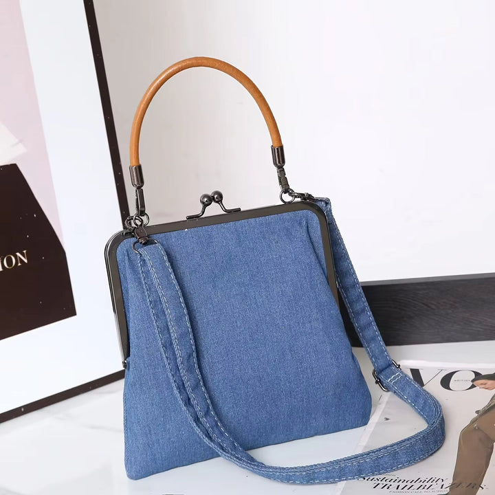 Colette Shoulder Bag