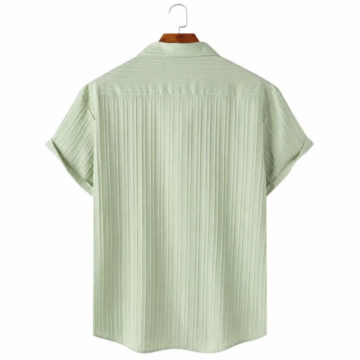 Riviera Stripe Shirt