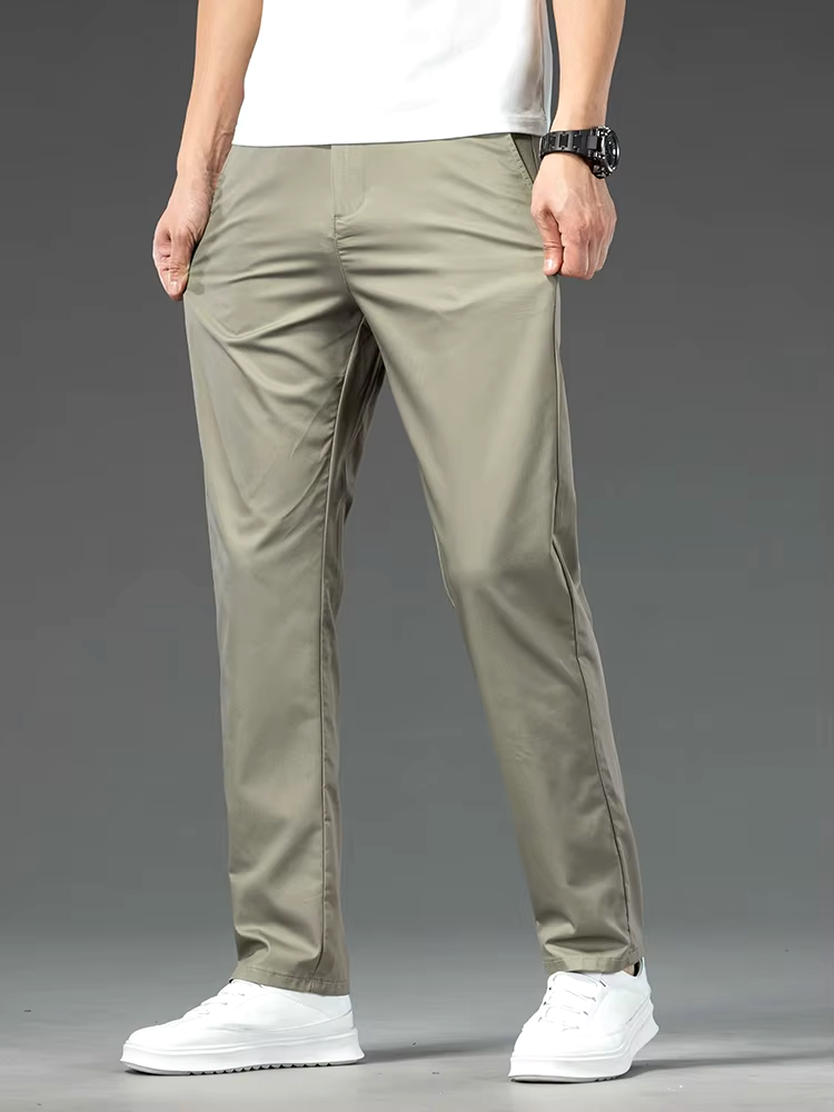 Kael Tailored Pant