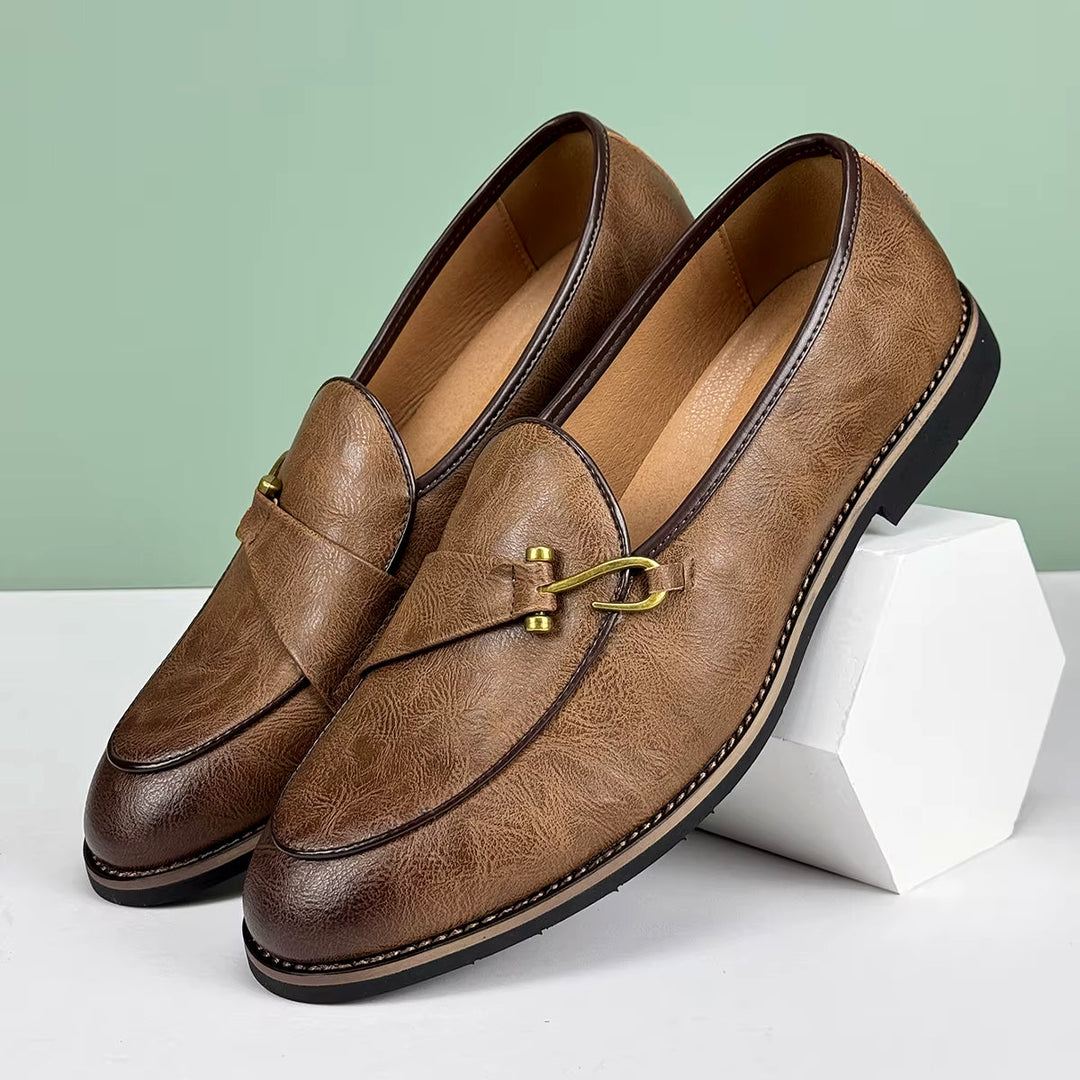 Bennett Harbor Loafer