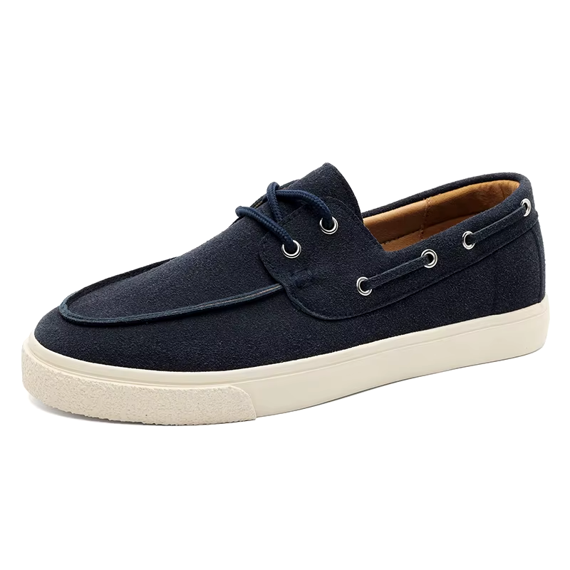 Marin Suede Loafer