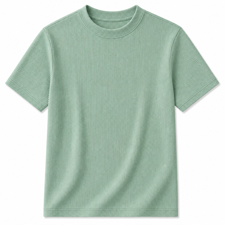 Valerio Fit Muscle T-Shirt