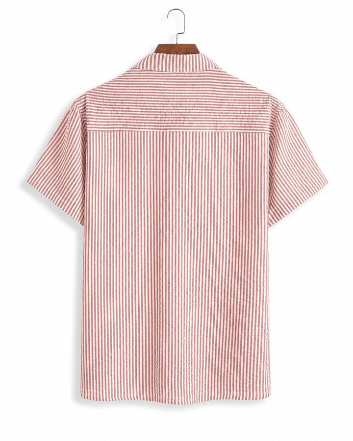 The Amalfi Shirt