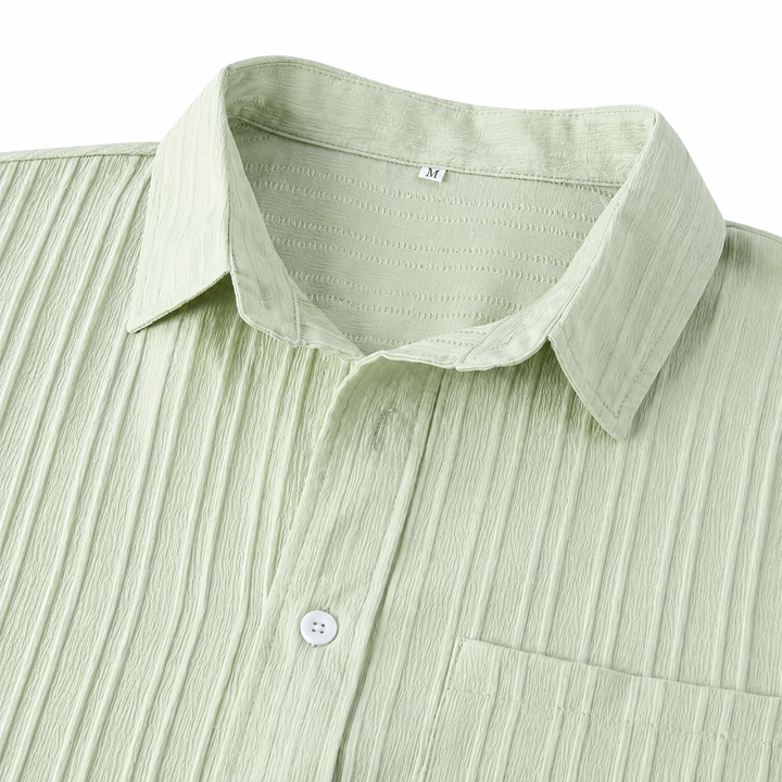Riviera Stripe Shirt