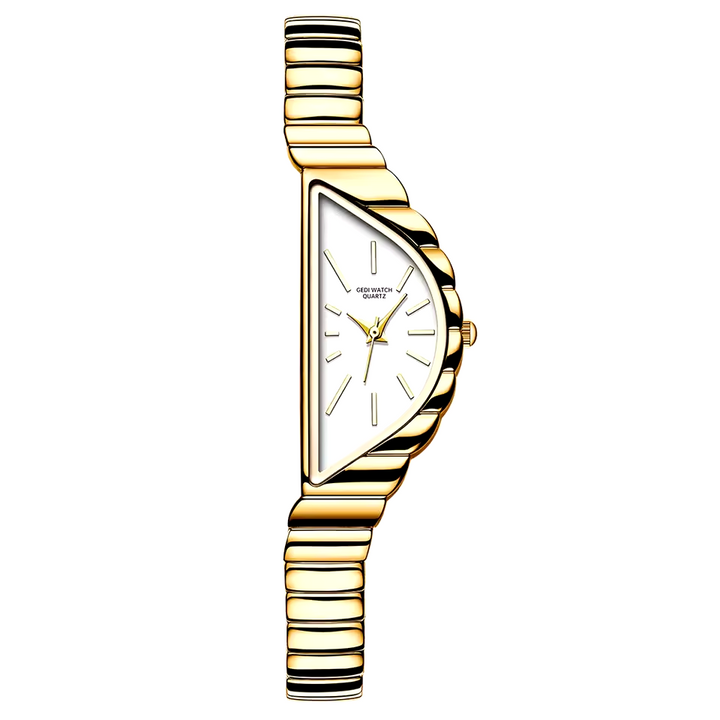 Luna Crescent Watch