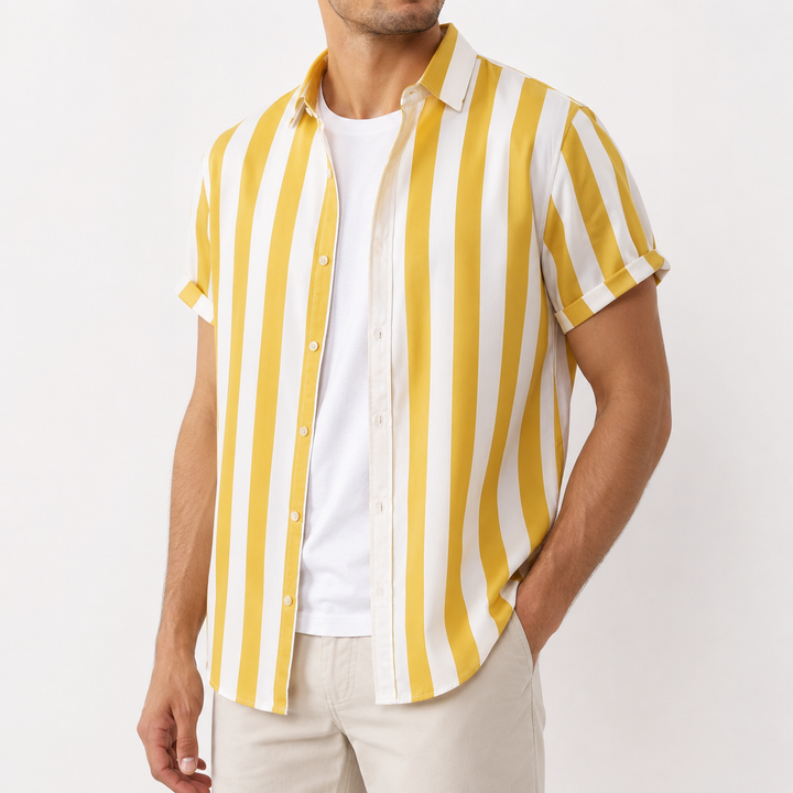 The Cannes Shirt
