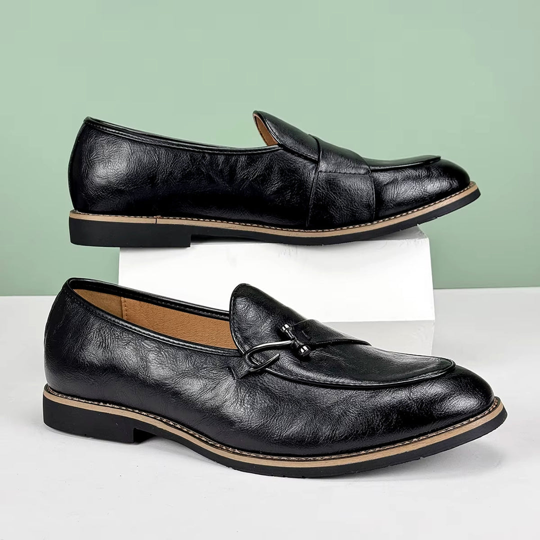 Bennett Harbor Loafer