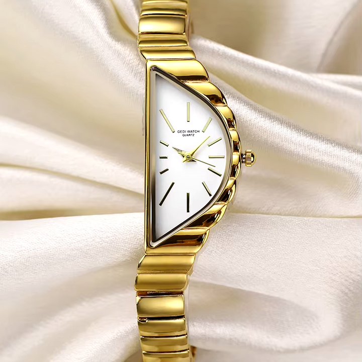 Luna Crescent Watch