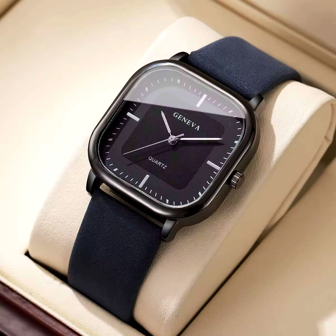 The Geneva Quartz