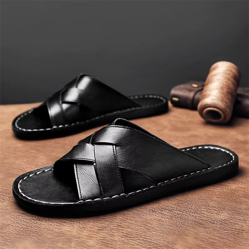 Berkley Slide Sandal