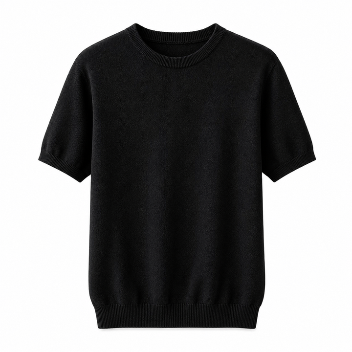 Harding Classic Cashmere T-Shirt