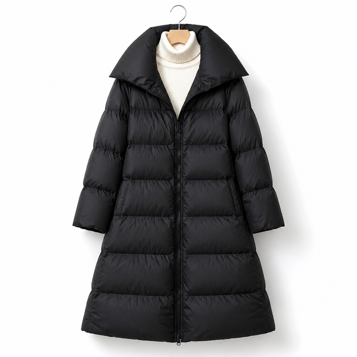 Aire Duck Down Puffer Parka