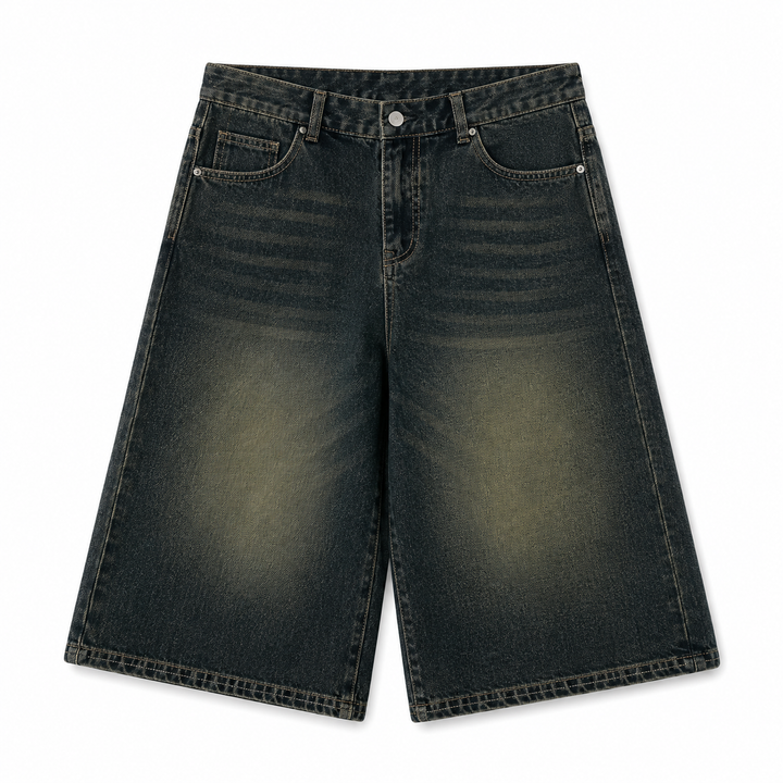 Alex Oversized Jorts