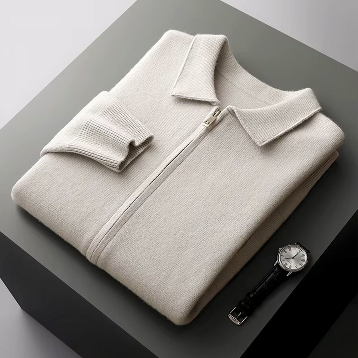 Arden Knit Jacket
