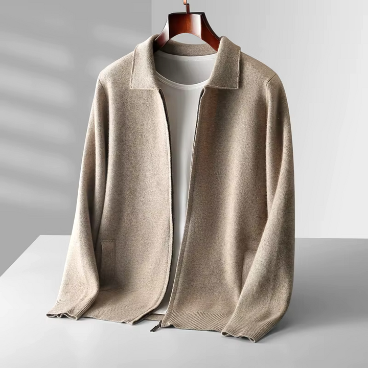 Arden Knit Jacket