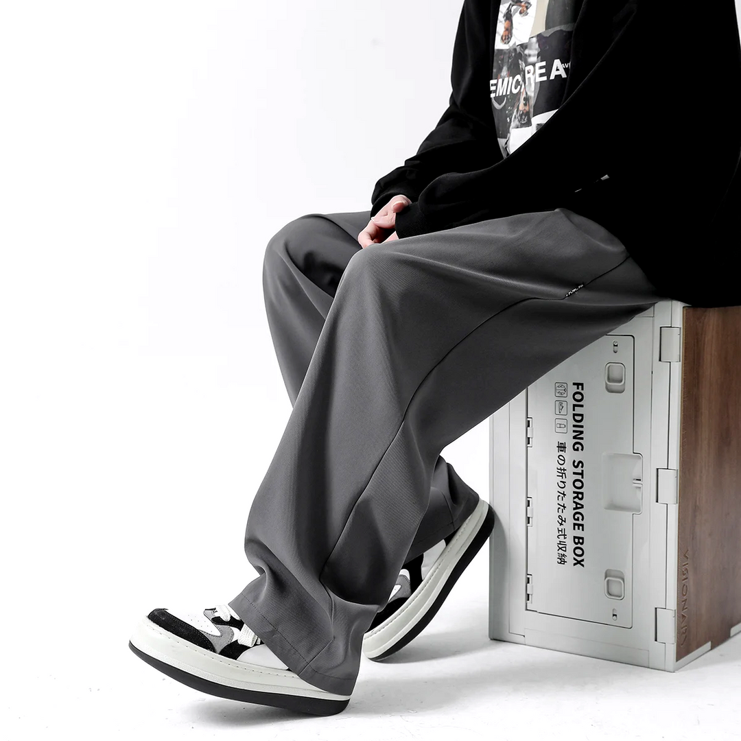Arlo Oversize Sweatpants