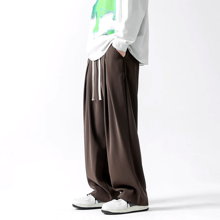 Arlo Oversize Sweatpants