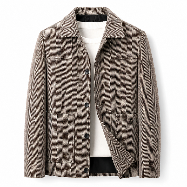Augustus Prestige Jacket
