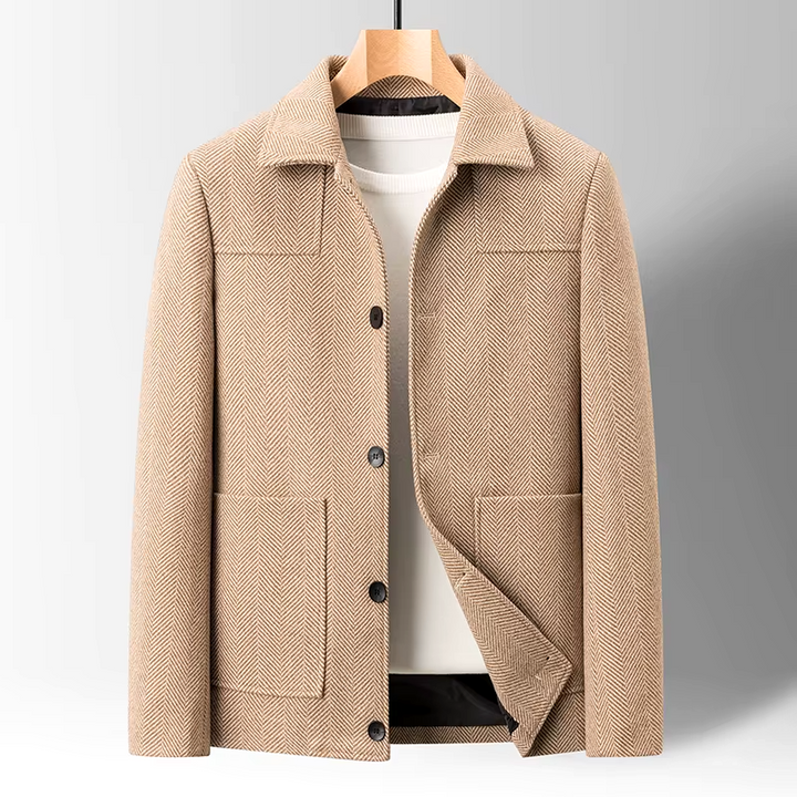 Augustus Prestige Jacket