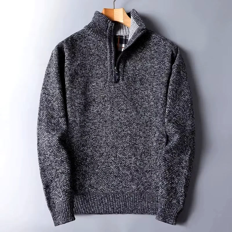 Beckton Knit Sweater