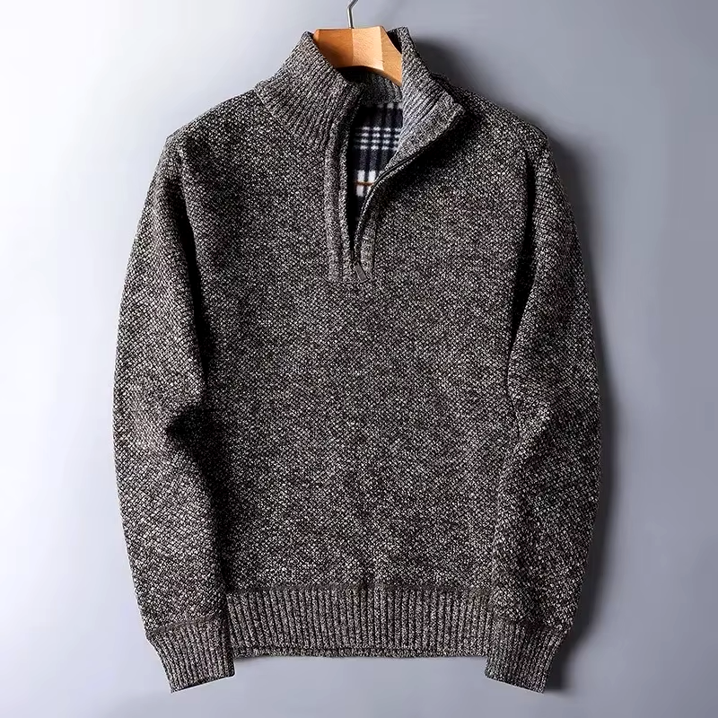 Beckton Knit Sweater