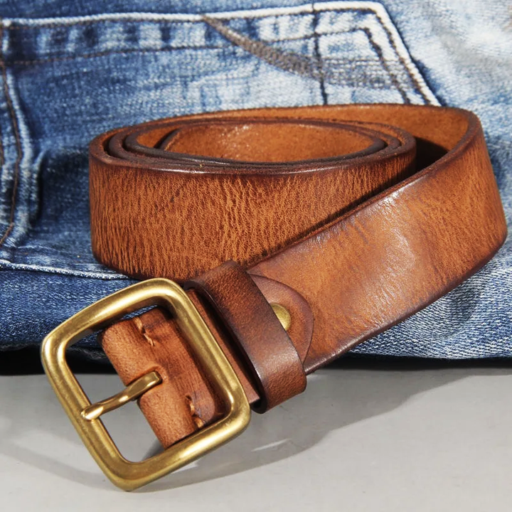 The Copperhead Belt
