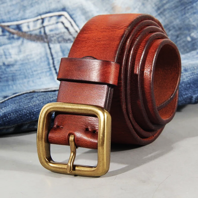 The Copperhead Belt