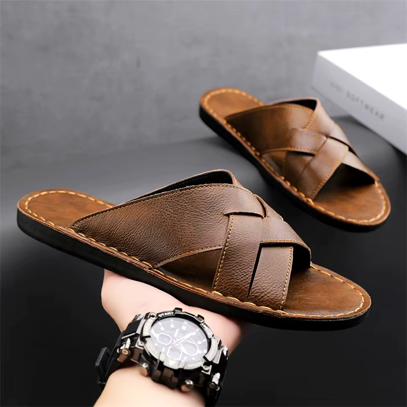 Berkley Slide Sandal