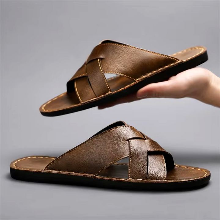 Berkley Slide Sandal