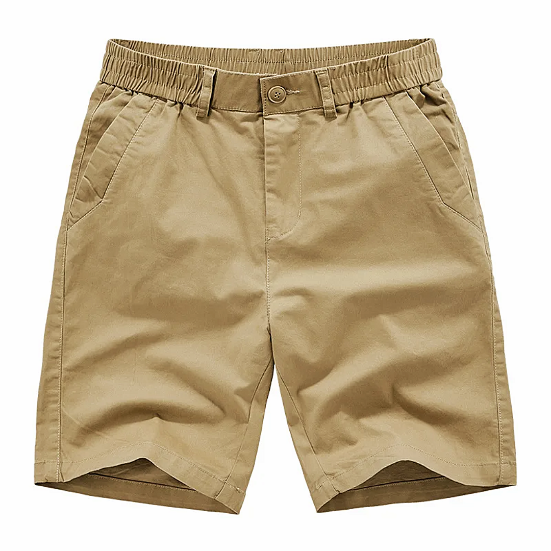 Monaco Chino Shorts