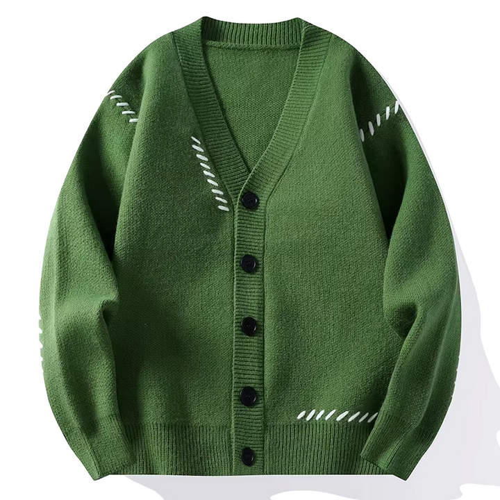 Callum Knit Cardigan