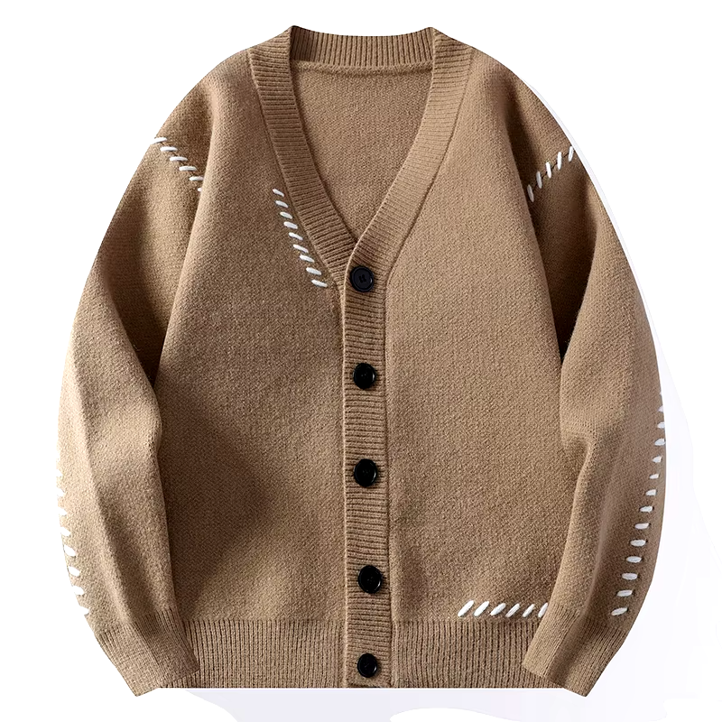 Callum Knit Cardigan