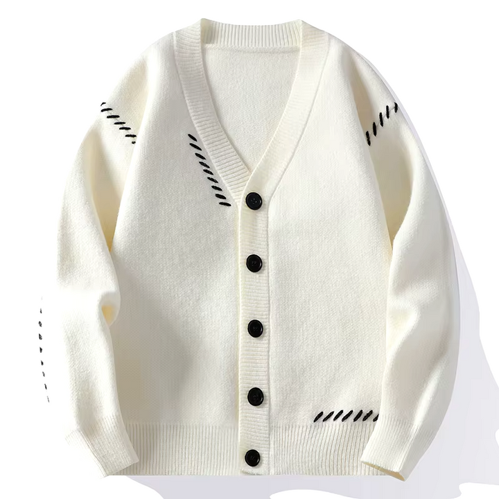 Callum Knit Cardigan