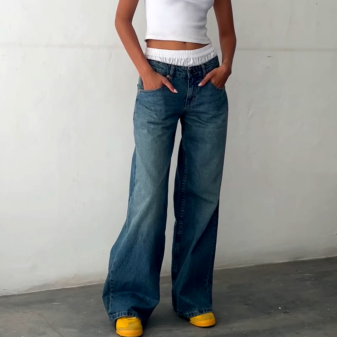 Casey Baggy Jeans