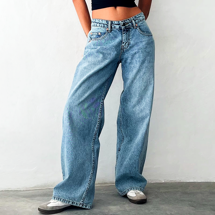 Casey Baggy Jeans