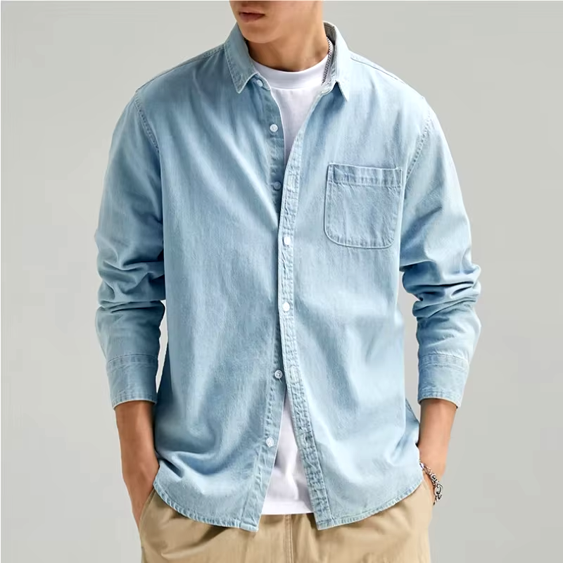 The Cavill Shirt