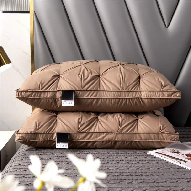 Celeste Luxe Down Pillow